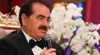 İbrahim Tatlıses vasiyetini açıkladı: O iki kişi cenazeme dahi gelmesin