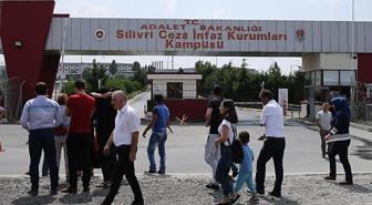 İnfaz düzenlemesiyle kaç kişi tahliye olacak? Merak edilen soru yanıt buldu
