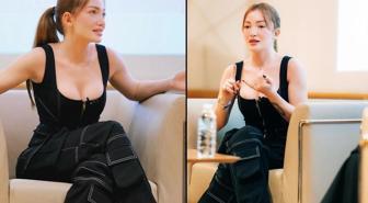 Estetik kabusa döndü! Danla Biliç'in kalçasından çıkan dolgu maddesi görenleri dehşete düşürdü