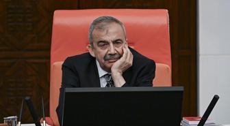 DEM Parti, Sırrı Süreyya Önder'in koltuğuna oturacak ismi belirledi