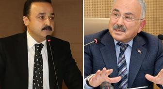 MHP'li vekil, AK Partili belediye başkanını topa tuttu: Adnan Oktar'ın kedicikleri gibi...