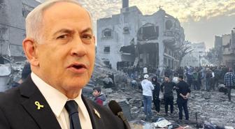 Netanyahu, ABD'nin ateşkes teklifini kabul etti