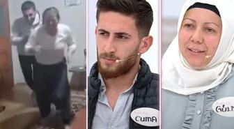 Kızı, nişanlısıyla kaçan annesinden şikayetçi olmadı