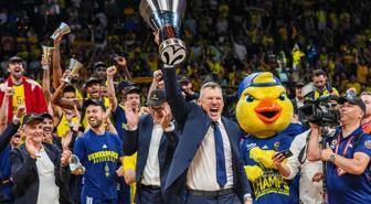 Resmen açıklandı! EuroLeague'de yeni dönem