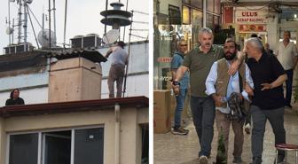 Şehir şehir gezip 100'ün üzerinde intihar girişiminde bulundu