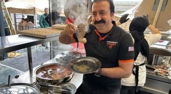 Şırdancı Mehmet 'eşini darp ettiği' iddiasıyla gözaltına alındı