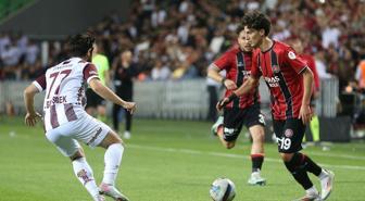 Süper Lig'e yükselen üçüncü takım Fatih Karagümrük