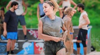 Survivor'dan diskalifiye edilen Almeda Baylan, yeni mesleğini duyurdu