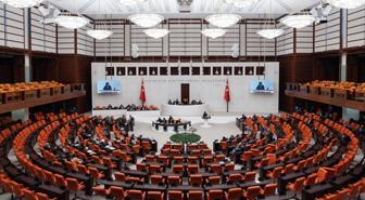 Bu tartışma daha çok su kaldırır! Yeni anayasaya 4 partiden veto