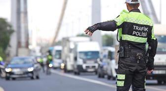 Kanun teklifi Komisyon'dan geçti! Trafik cezaları artırılıyor