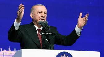 Yeniden aday olacak mı? Cumhurbaşkanı Erdoğan'dan bir açıklama daha geldi