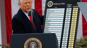 ABD Mahkemesi, Trump'ın tarife kararlarını iptal etti