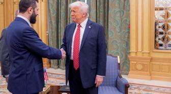 ABD Suriye Özel Temsilcisi: Trump Suriye'yi teröre destek veren ülkeler listesinden çıkaracak
