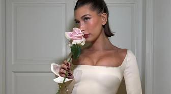 Hailey Bieber'dan milyarlık hamle! Rakam dudak uçuklatıyor