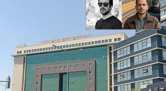 Rüşvetten tutuklanan icra müdürü ve katip, başkalarını suçladı
