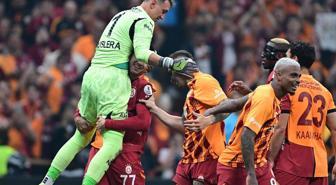 Yıldız futbolcu Galatasaray'dan ayrılacağını açıkladı: Yarın son maçıma çıkıyorum