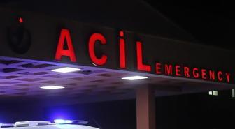 113 üniversite öğrencisi zehirlenme şüphesiyle hastaneye başvurdu