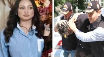 24 yaşındaki Sedef'i öldürdükten sonra cesedine halıya sarıp denize atan sanıktan kan donduran itiraf