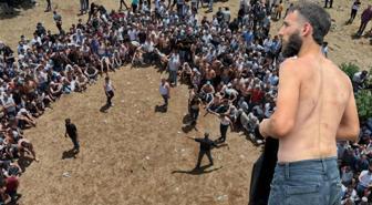 Diyarbakır'da 300 yıllık gelenek: Nedenini dedelerimiz de bilmiyor, artık bitmeli