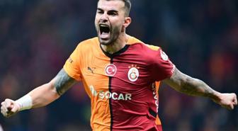 Abdülkerim Bardakcı, Ali Koç'un ''Sen o kadar eder misin?'' sorusuna ilk kez cevap verdi