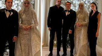 Çiçeği burnunda damat Kerem'in ilk sözleri