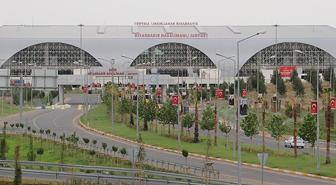 Diyarbakır Havalimanı yeniden uçuşa açıldı