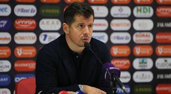 Emre Belözoğlu çalıştırmak istediği 4 takımı açıkladı