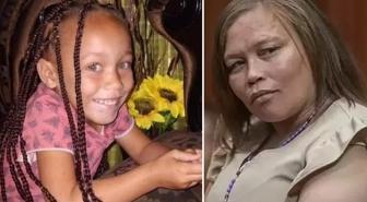Anne, 6 yaşındaki kızını göz ve ten rengi için falcıya sattı