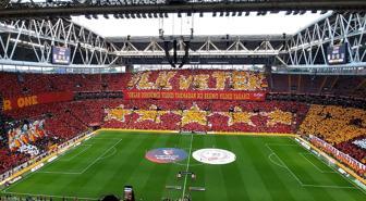 Galatasaray'dan Ali Koç ve Fenerbahçe'ye olay gönderme