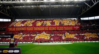 Galatasaray'dan Ali Koç ve Fenerbahçe'ye olay gönderme