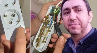 Aparttaki gizli kamera skandalında bomba detay! Oğlunu bile kayda almış olabilir