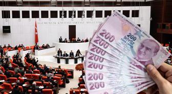 TBMM olağanüstü toplanmazsa, 2,5 milyon emekli zam alamayacak