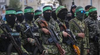 Hamas: ABD'nin ateşkes teklifi taleplerimi karşılamıyor