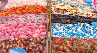 Haribo'dan uyuşturucu çıktı, ürünler toplatıldı
