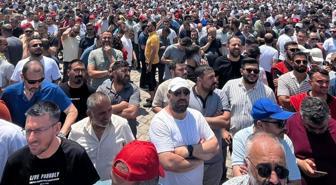 İzmir'deki grev kaosu! Belediye 59 bin TL veriyor, sendika 82 bin TL istiyor