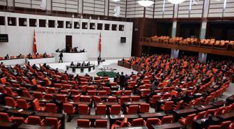 DEM Parti'nin TBMM Başkan adayı belli oldu