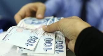 Kamu işçilerine yapılacak ek ödemelerin tarihleri belli oldu