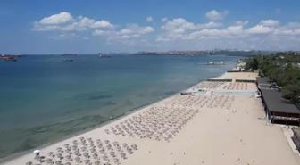 İstanbul plajları yaz sezonuna hazır! Giriş ücretleri belli oldu