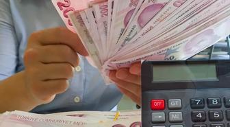 Kamu işçilerine yapılacak ek ödemelerin tarihleri belli oldu