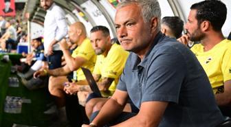 Mourinho'nun ekibinde büyük değişiklik! Yollanacak isimler belli oldu