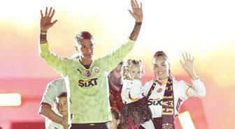 Muslera'nın yeni adresi belli oluyor! Resmi açıklama geldi