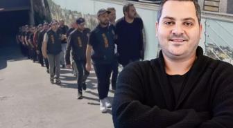 Papara soruşturmasında 13 şüpheli adliyeye sevk edildi