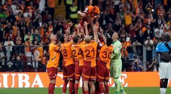 Dries Mertens Galatasaray'a veda etti