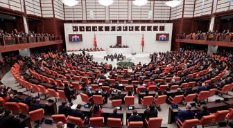 Diyanet İşleri Başkanlığı'nda kritik düzenleme! Meclis'ten geçti