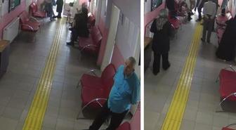 Test vaktini kaçırınca aile hekimini darbetti, serbest bırakıldı