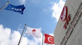 TFF 2025-2026 sezonu takvimini açıkladı