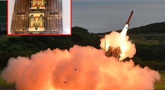 Türk savunma şirketi Afrikalı bomba üreticisini satın aldı! Yunanistan tedirgin