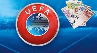 Türk takımlarının UEFA'dan aldığı ödemeler açıklandı! İşte zirvede olan takım