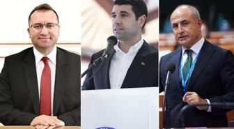 İBB'ye 5. dalga operasyonunda 3 belediye başkanı ne ile suçlanıyor? İşte 4 soruşturmanın detayları