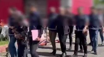 3 çocuk annesini kadına aile içi infaz! Kızını boğarak öldürmüş